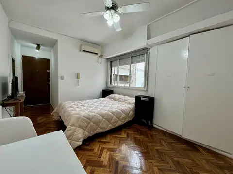 Departamento en Alquiler Temporal de Monoambiente