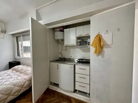 Departamento en Alquiler Temporal en Retiro, USD 410