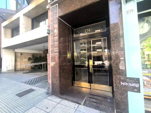 Avenida Córdoba 2700