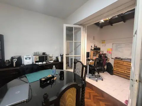 Departamento en Venta 45 años