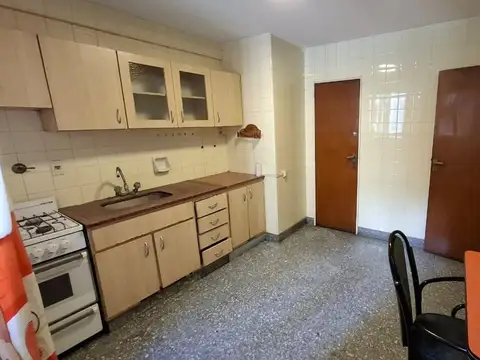 Avenida Lafuente 200