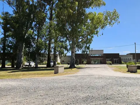 Terreno en Venta en Campos De Roca, USD 13.000