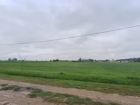 LOTE EN VENTA CAMPOS DE ROCA 2