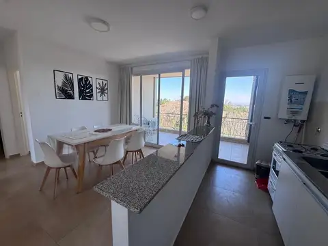 Departamento en Venta en Potrero de Garay, USD 114.900