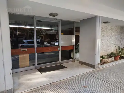 Venta Departamento 4 ambientes Con Depencia y Cochera cubierta Villa Urquiza