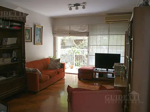 Departamento en Venta de 5 ambientes