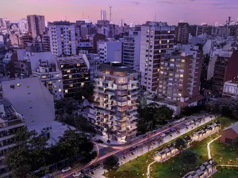 Departamento en Venta en Colegiales, Capital Federal
