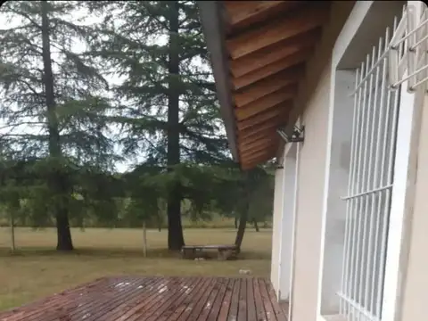 Casa en Venta en Villa Rosa, USD 115.000