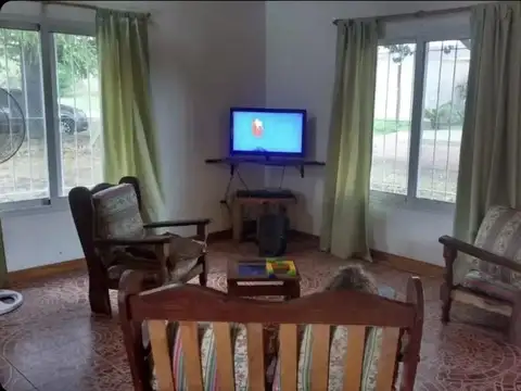 Casa en Venta 15 años