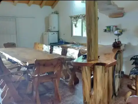 Casa en Venta en Villa Rosa, USD 115.000