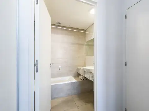 Av del Libertador 7700 - Nuñez - 3 Ambientes Cochera Fija 80 m² con Renta