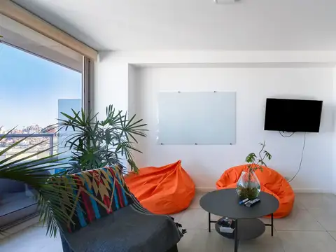 Av. del Libertador 7700