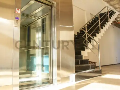 Edificio comercial en venta en La Plata