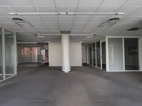 Avenida Córdoba 1100, Piso 2