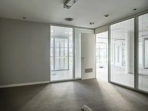 Oficina corporativa en alquiler- Piso 2