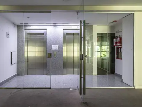 Oficina corporativa en alquiler- Piso 2