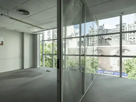 Avenida Córdoba 1100, Piso 2