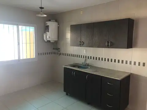 Departamento en Alquiler de 4 ambientes