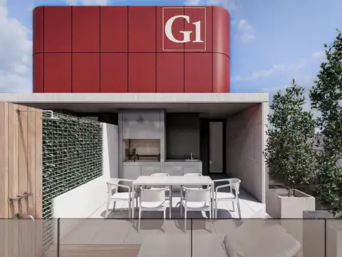 Departamento en  Venta en Centro