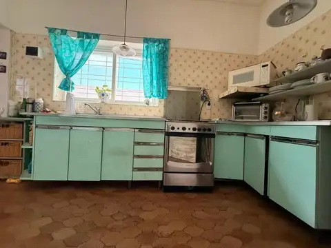 Depto Tipo Casa en Venta 25 años