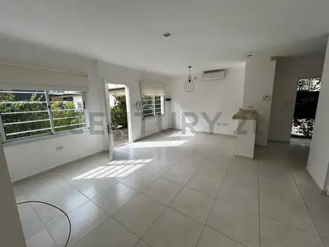 Venta de Departamento con parque en Lincoln Park - City Bell