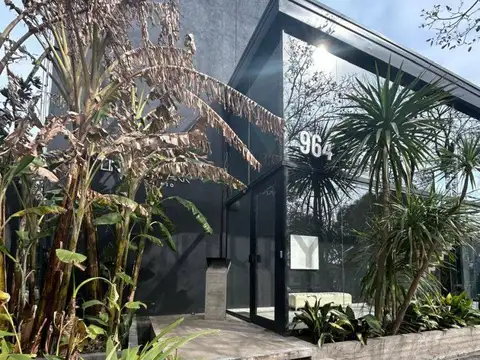 Venta de Departamento con parque en Lincoln Park - City Bell