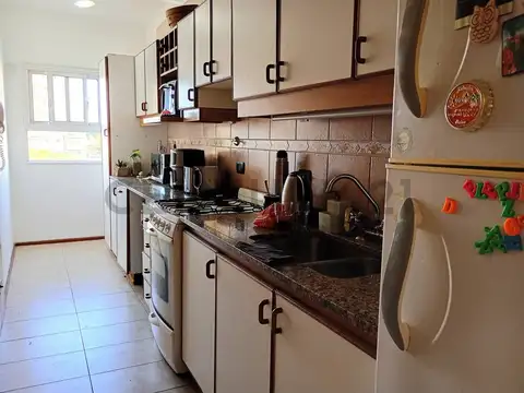 Departamento en Venta en Ciudad De Tigre, USD 139.000