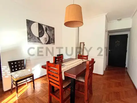 Montes de Oca 400, Piso 4
