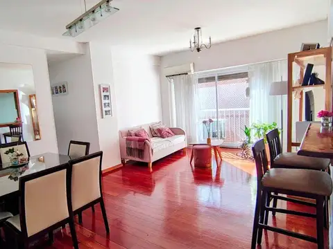 Departamento en Venta en Palermo Soho, Palermo
