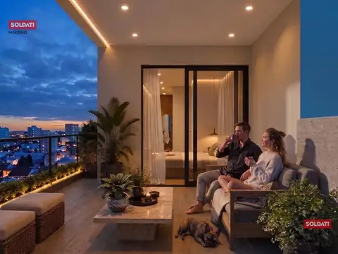 Calle 149 Esq Calle 10 Piso 9, 10  y 11 Penthouse