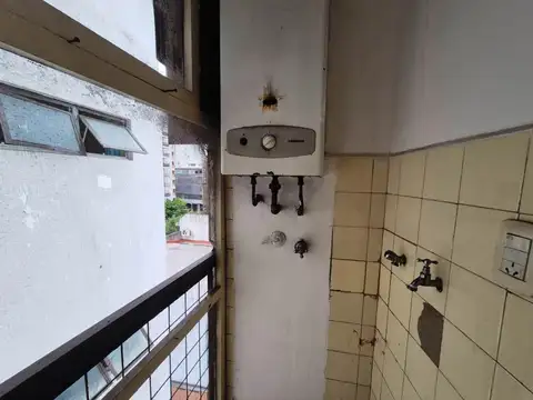 Departamento en Alquiler 45 años