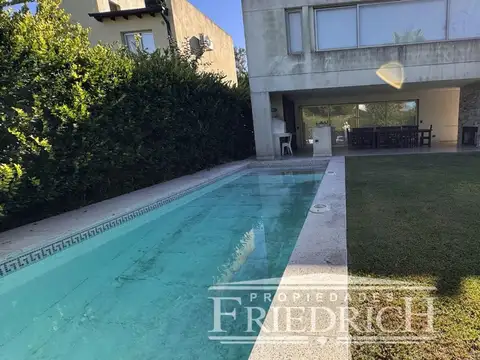 Casa en Venta en Country Club Banco Provincia, USD 419.000