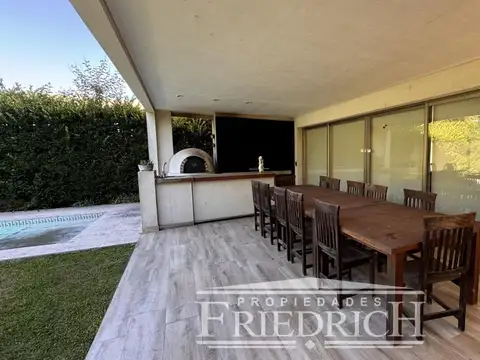 Casa en Venta 7 años