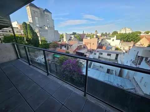 Departamento en alquiler - 2 ambientes - Villa Urquiza