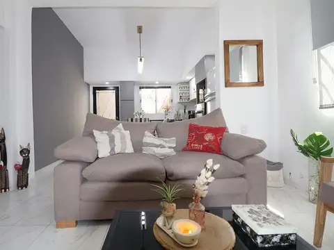 VENTA EXCELENTE PH RECICLADO A NUEVO 3 AMBIENTES 