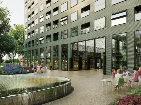 Departamento en Venta en Puerto Madero, USD 271.277