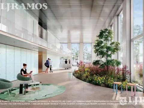 Departamento en Venta al Norte