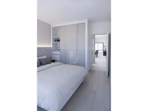 Departamento en Venta en El Palomar, USD 65.000