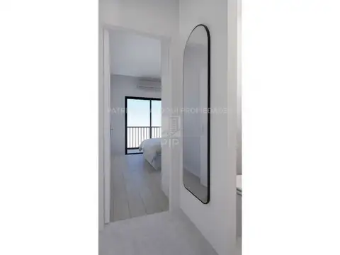 Departamento en Venta en El Palomar, USD 65.000