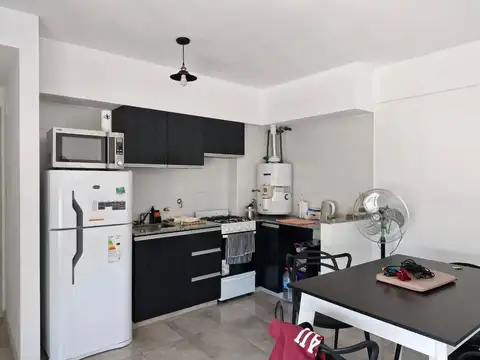 Departamento Rosario