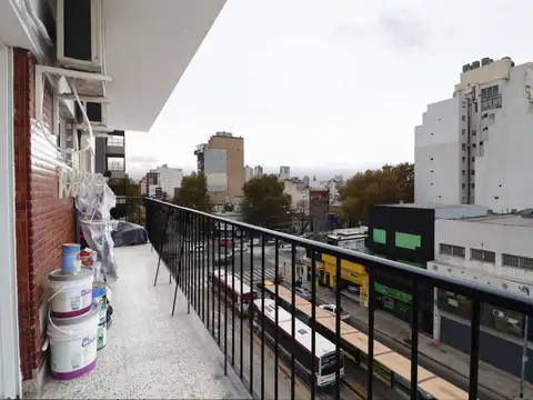 Departamento en Venta 50 años