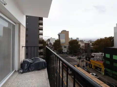 Avenida Juan Bautista Justo 3300