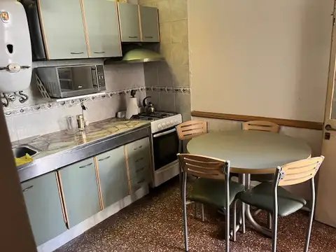 Depto Tipo Casa en Venta en Villa Crespo, USD 150.000