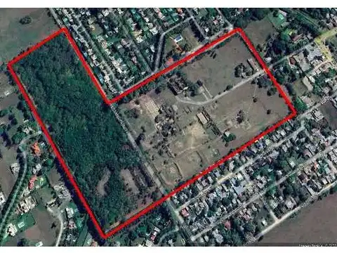 Terreno Fraccion  en Venta en Fátima, Pilar, G.B.A. Zona Norte