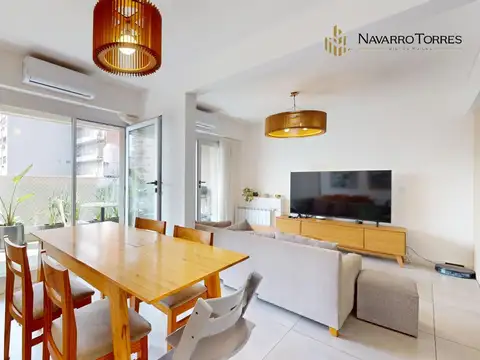 Departamento en Venta de 4 dormitorios