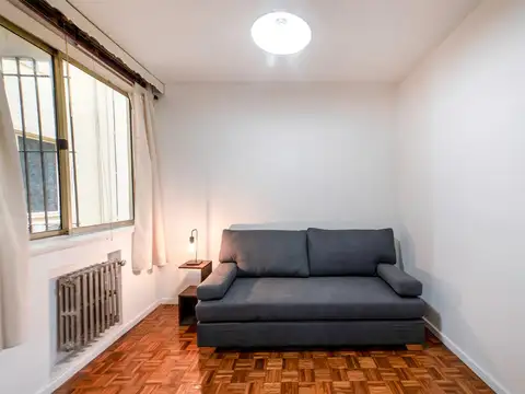 Departamento en Alquiler Temporal de 2 ambientes