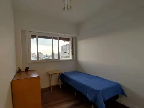 Departamento en Caballito