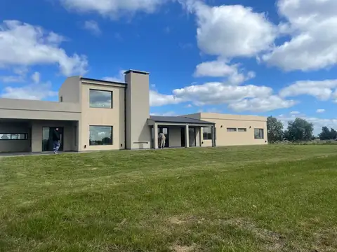 Benquerencia Farm Club