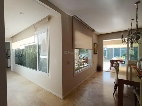 Casa en Alquiler 6 años