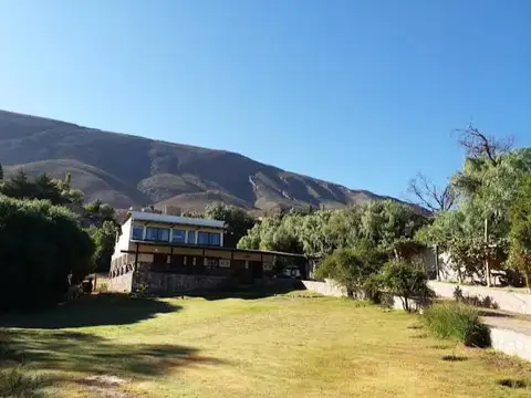 Hotel en alquiler en Tilcara